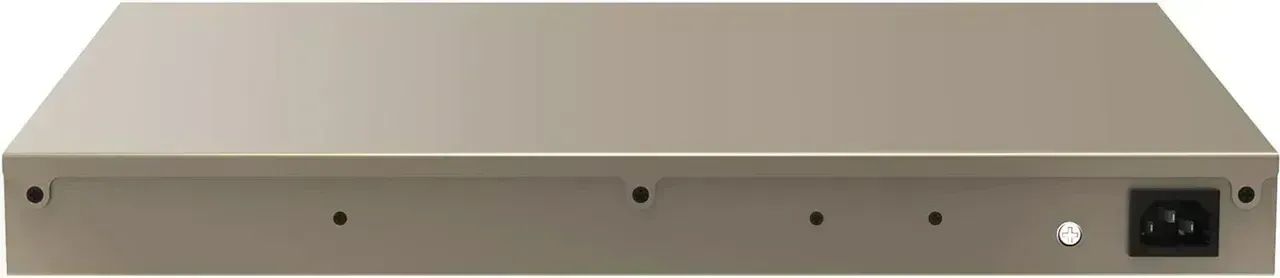Switch 24p Ip-com G1126p-24-410w +2p Sfp POE - Foto 2