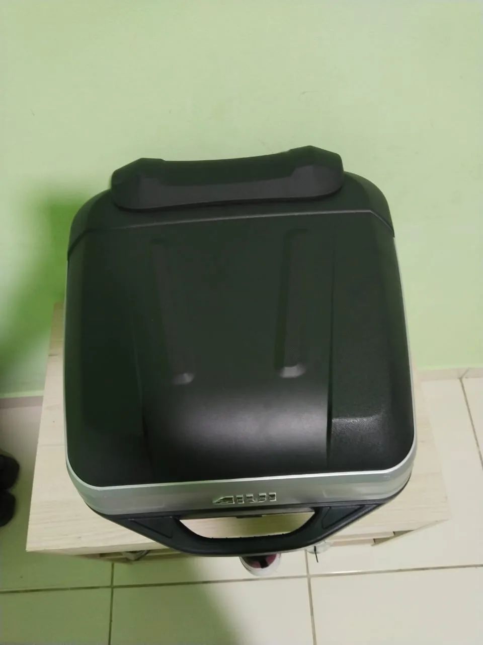 Baú Givi - Foto 2