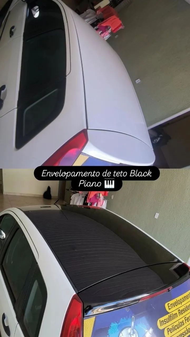 Plotagem Decorativa e Automotiva