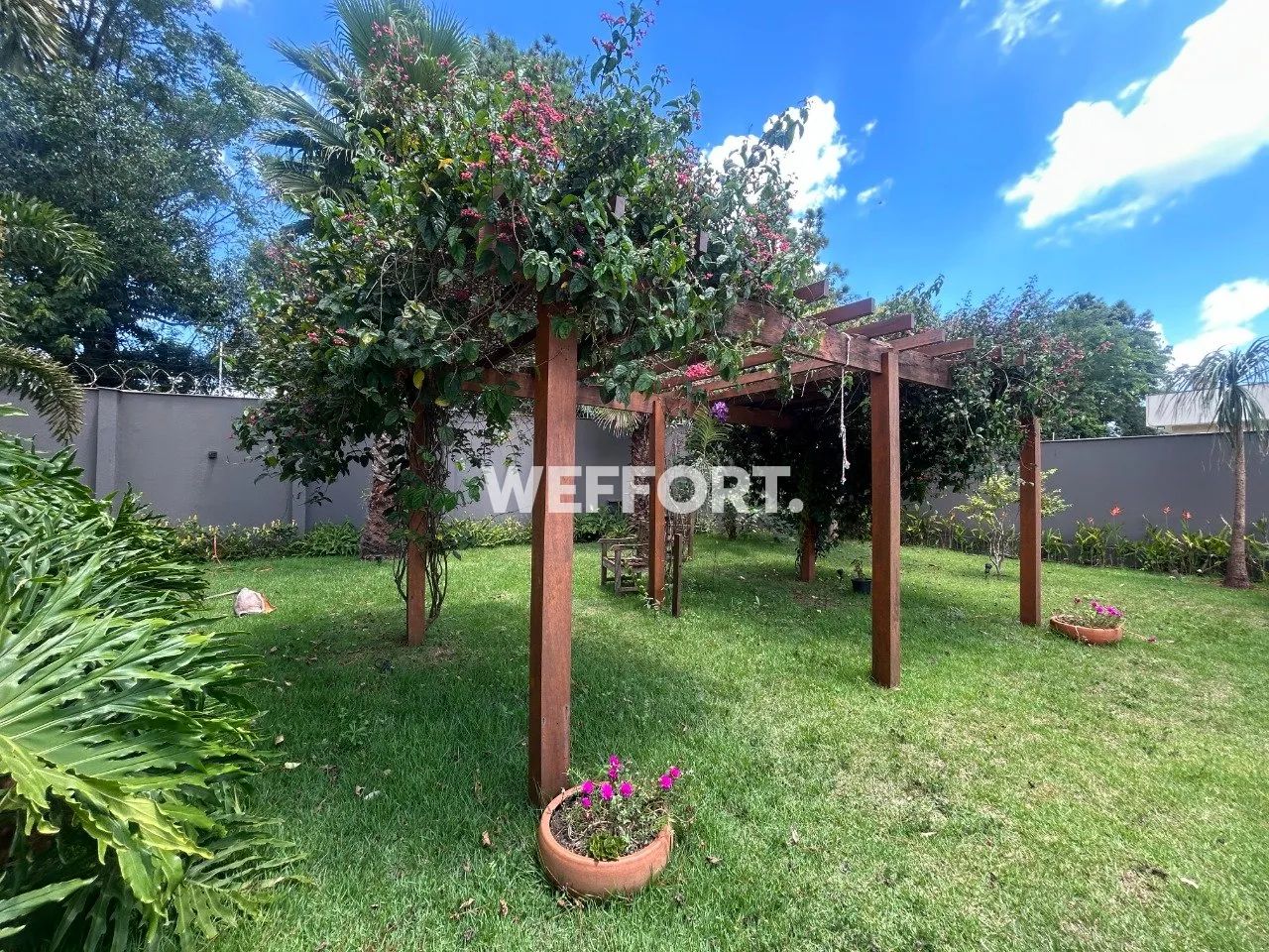 Cond Acácia Imperial | Sobrado | 2 terrenos - Foto 4