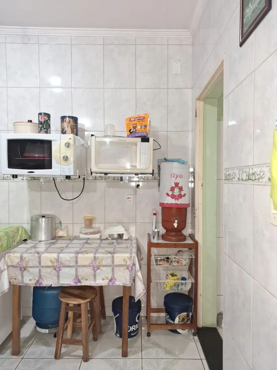 Casa vila Amato com 4 quartos/2 suítes - Sorocaba-SP - Foto 5