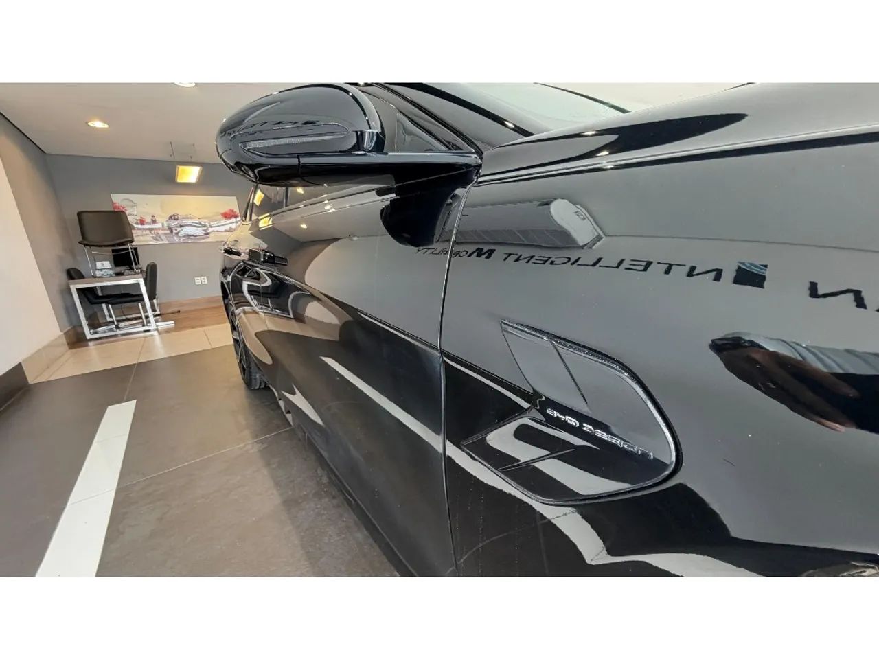 BYD Seal (elétrico) 2025 - Foto 2