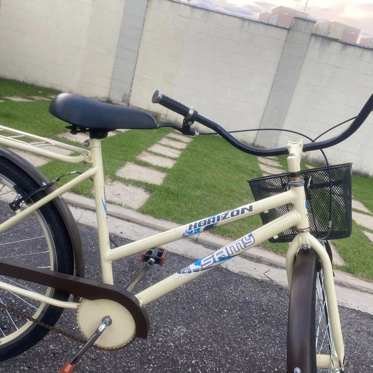 Bicicleta  - Foto 3