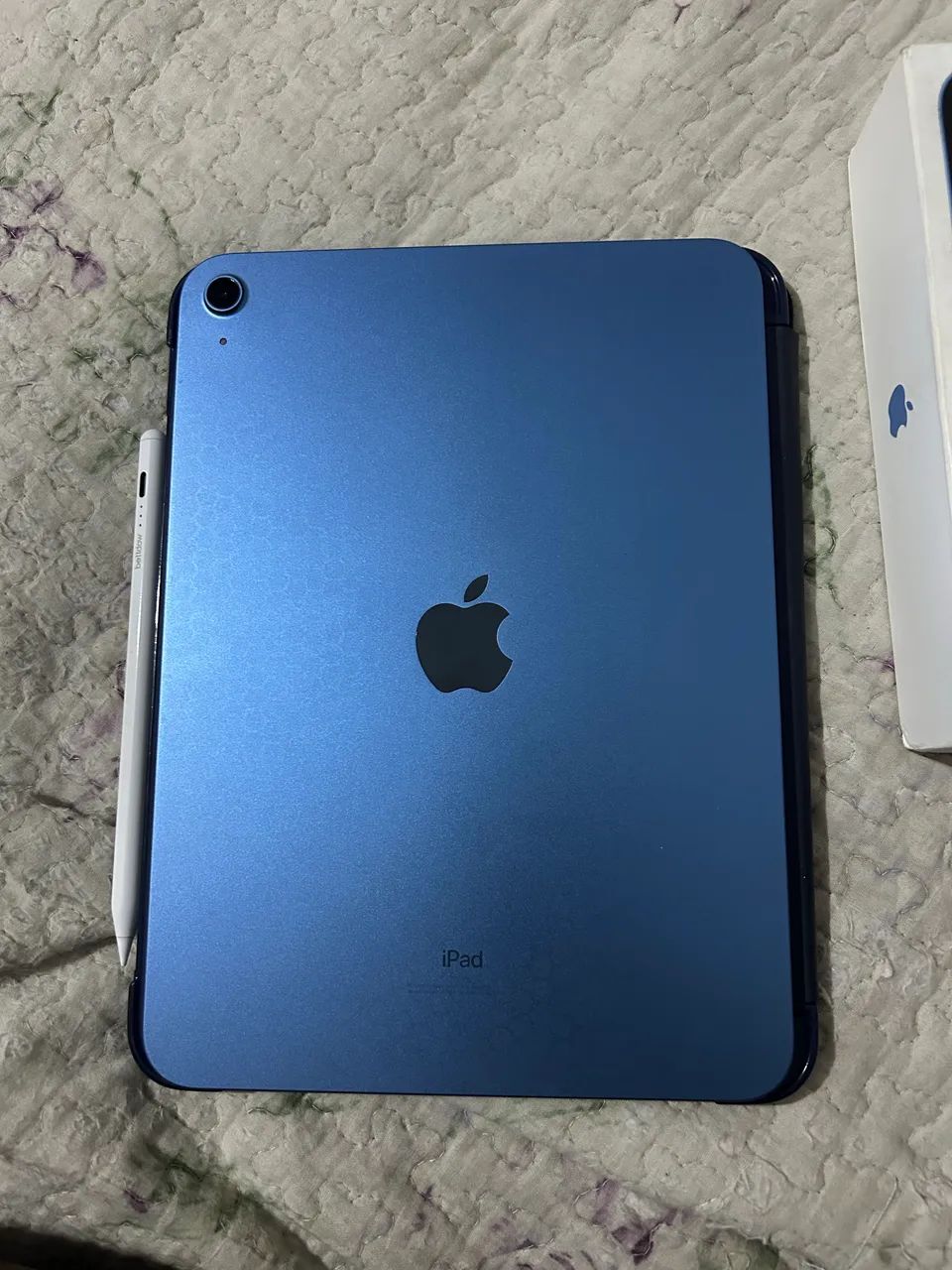 IPAD 10° Geração em perfeito estado - Foto 2