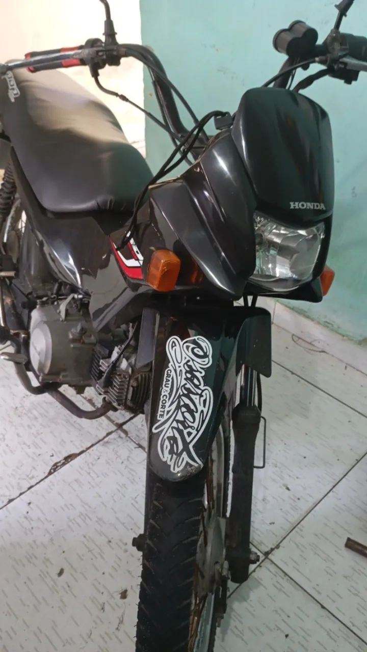 Moto pra alugar  - Foto 2