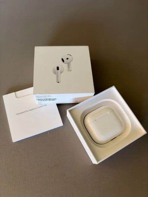Airpods 4 anc Com Cancelamento de Ruído - Foto 2