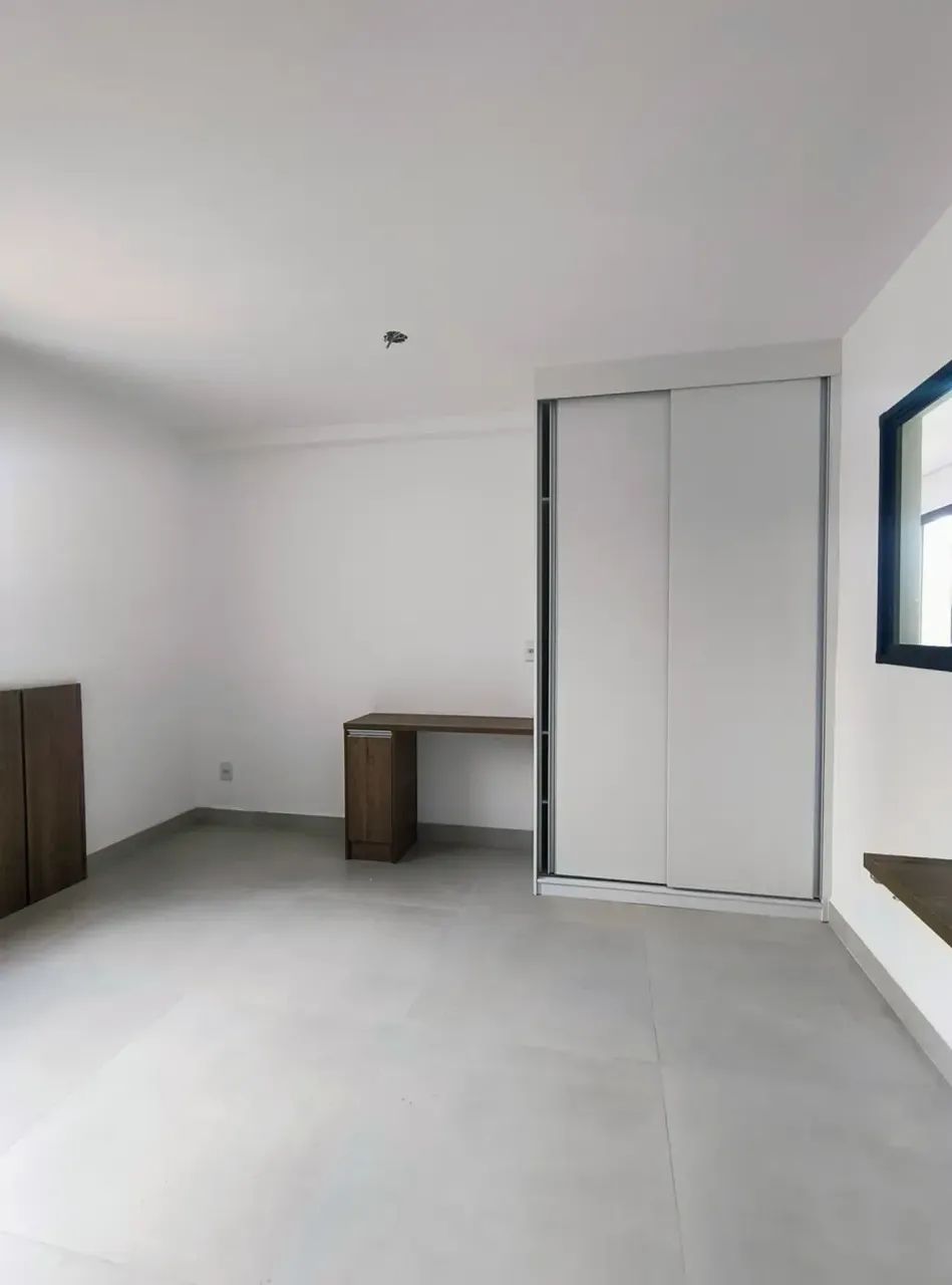 STUDIO COM PLANEJADOS À VENDA| Vila São Pedro  Santo André - Foto 3