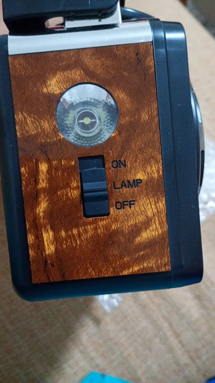 Rádio AM e FM com bluetooth  - Foto 4