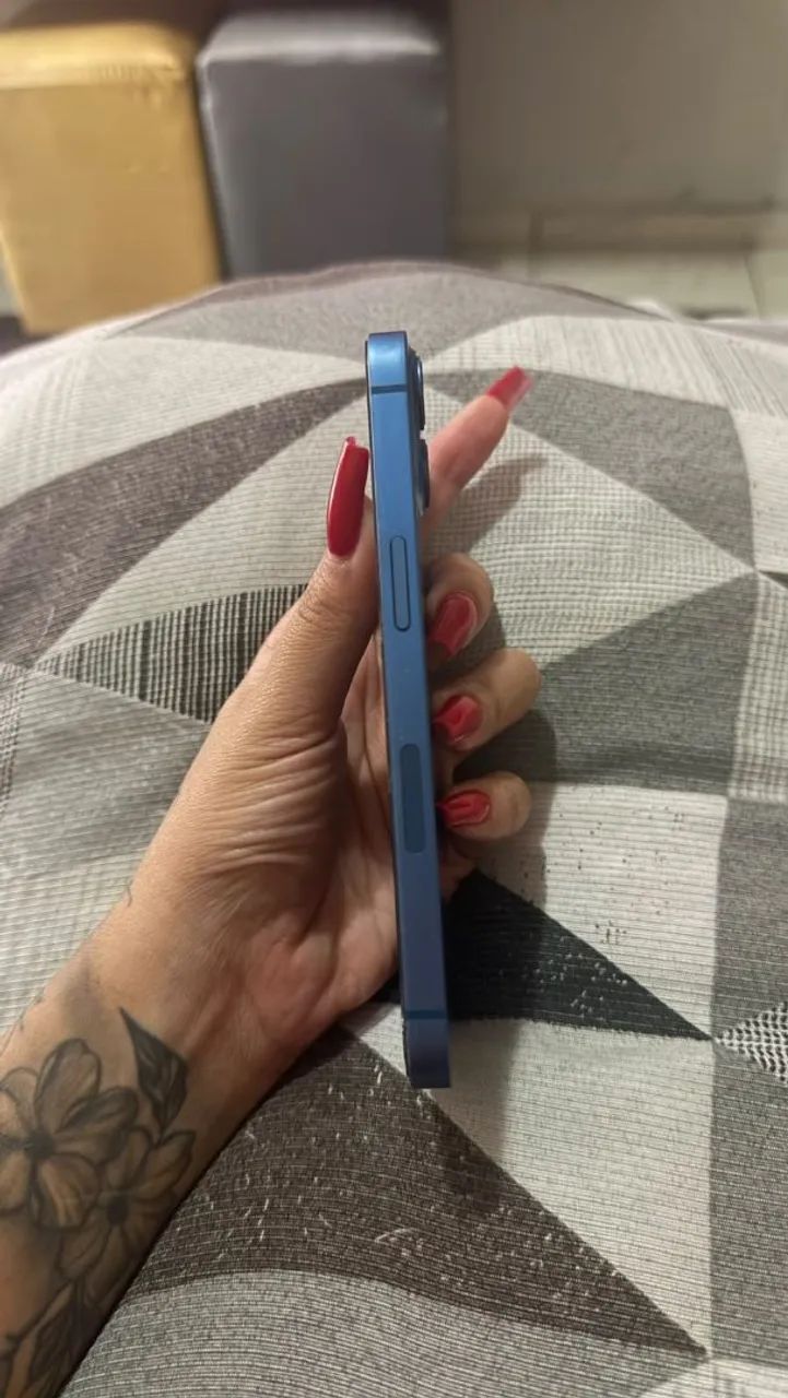 iPhone 13 - 128GB - Foto 3