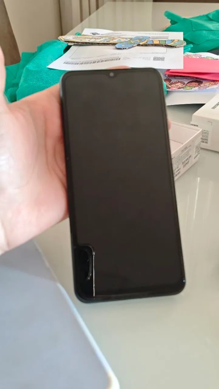 Vendo Samsung A13 128gb - Foto 2