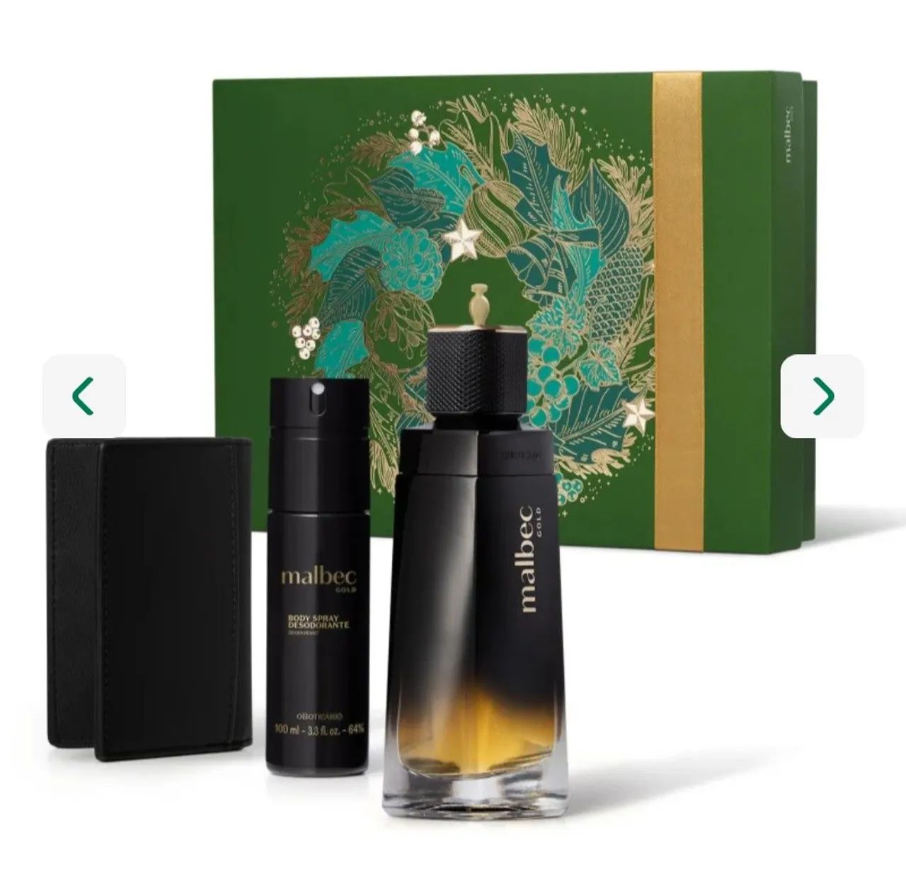 Perfumes o boticário original no precinho  - Foto 3