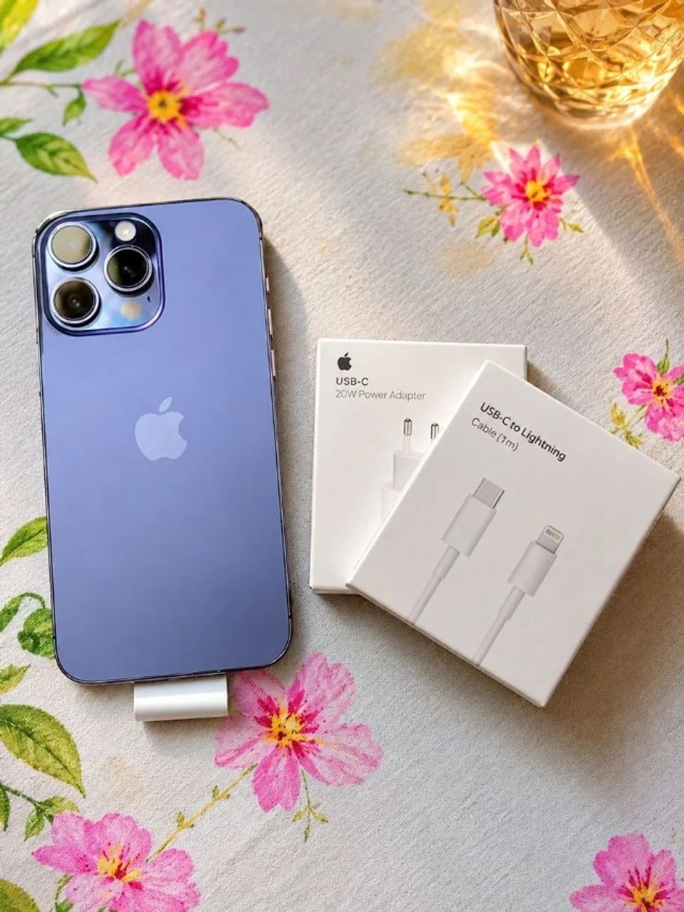 Celular iPhone 14 PRO MAX 128gb CPO