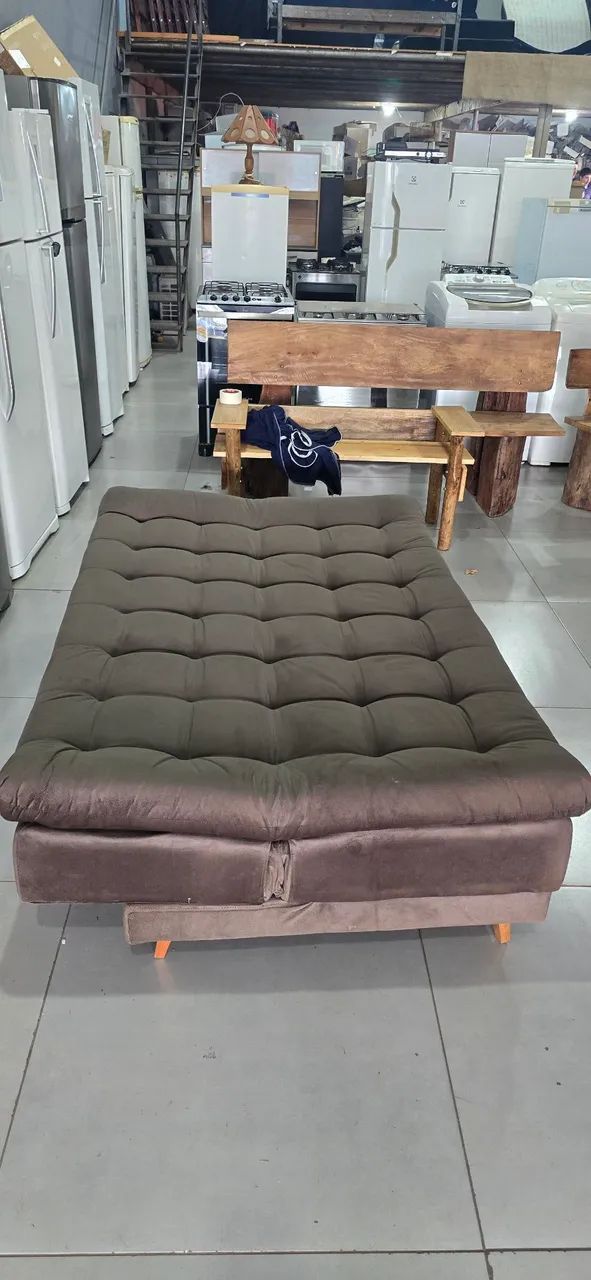 Sofa cama 