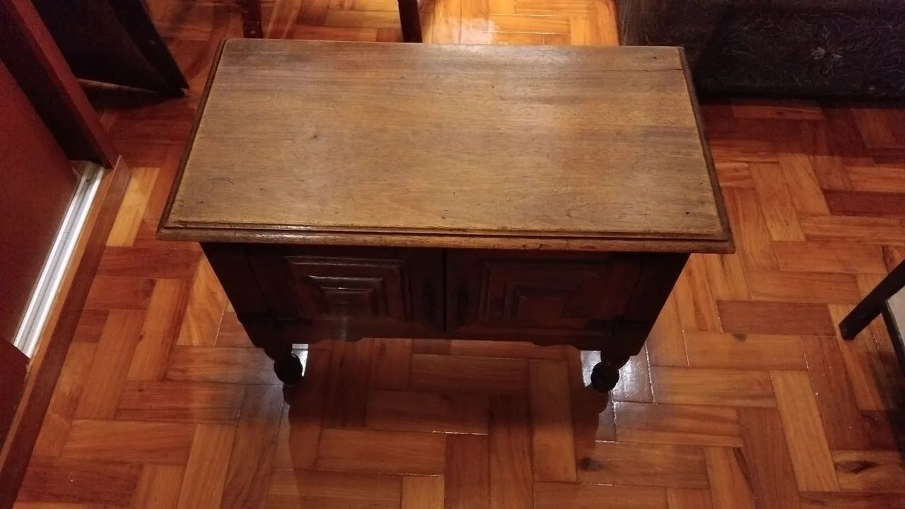 Armário de cabeceira.  - Foto 2
