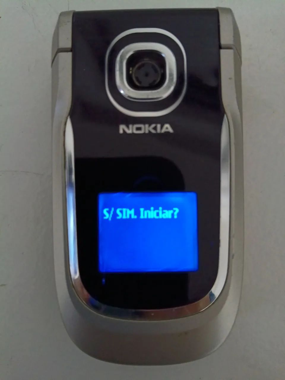 Nokia 2760 - Foto 5