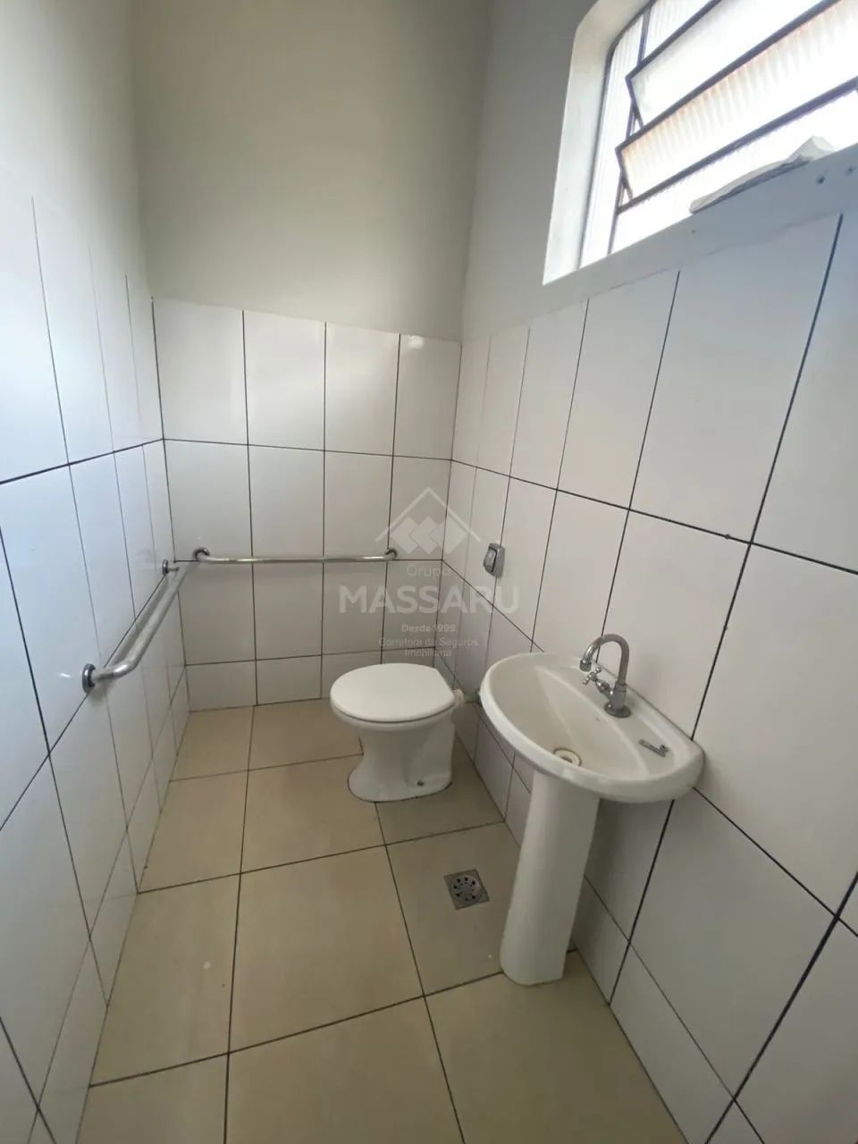Locação - Sala Comercial ampla na Vila Esperança - Foto 5