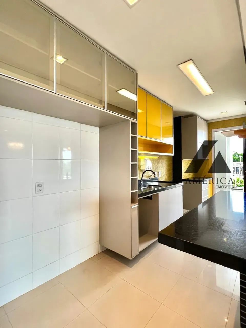 Apartamento com 3 Quartos à Venda no Quilombo  95m², Melhor Preço do Edifício Brisas do Pa - Foto 2