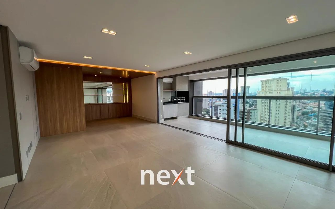 apartamento - Cambuí - Campinas - Foto 3