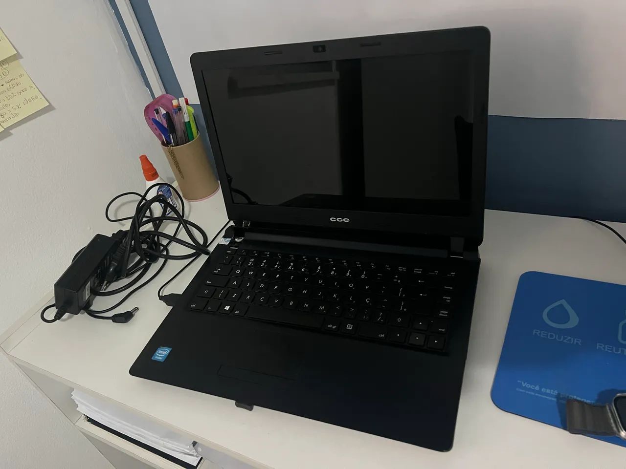 Notebook CCE - Foto 3