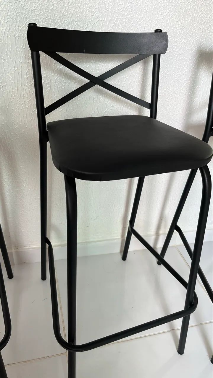 Banqueta para balcão  - Foto 2