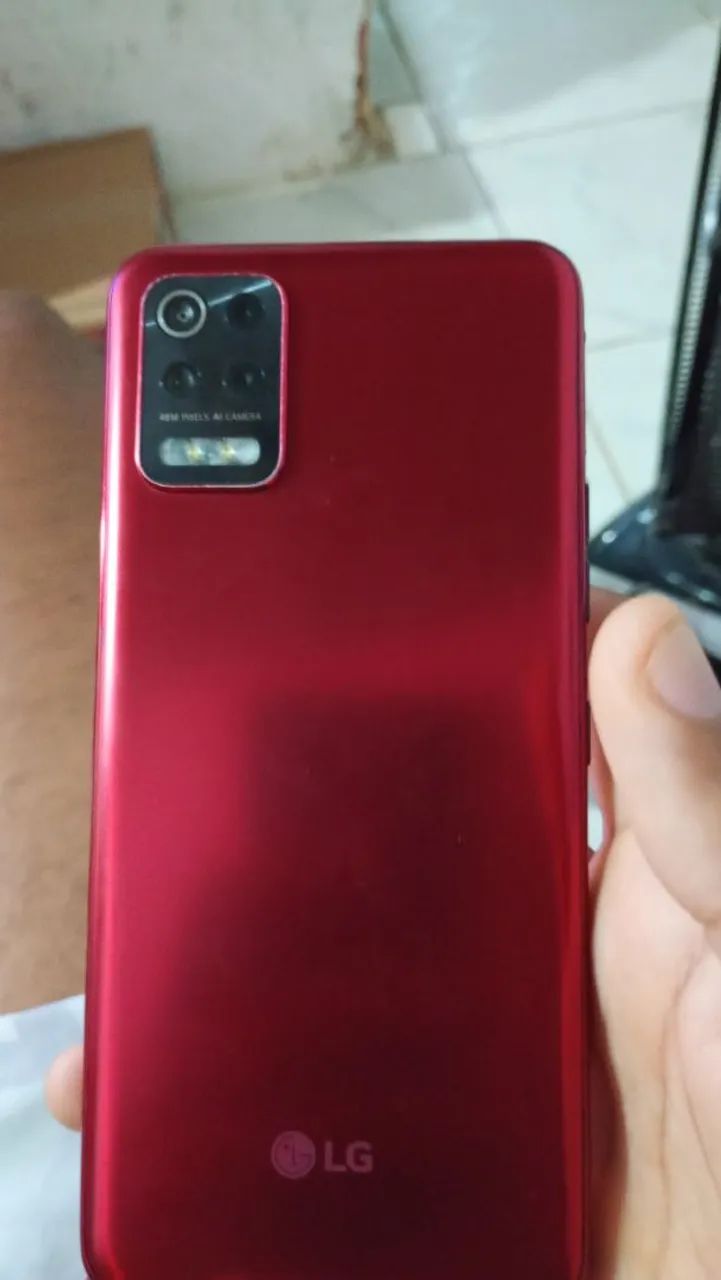 Lg k62 - Foto 2