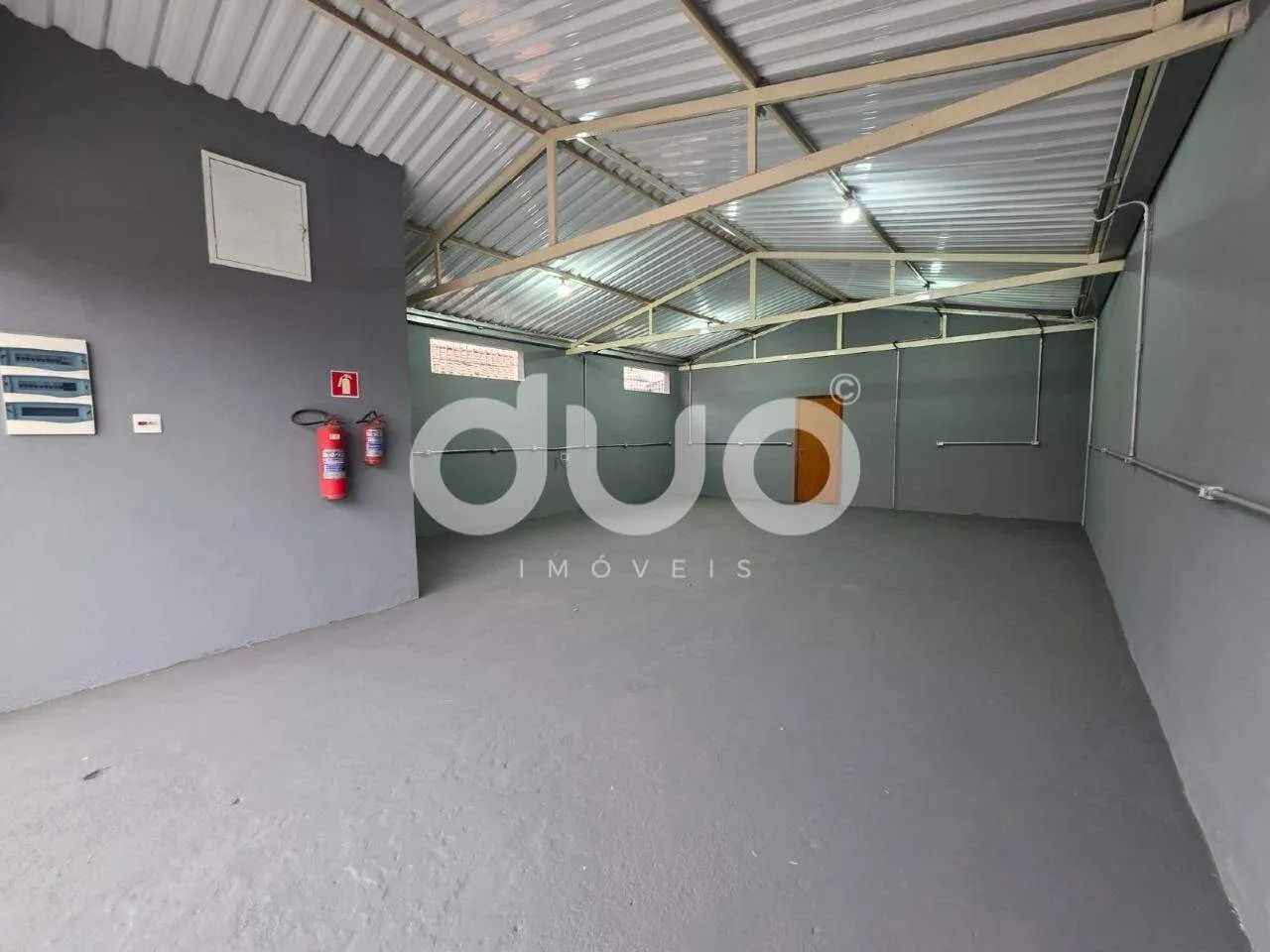 Salão comercial para alugar no bairro Higienópolis, em Piracicaba - Foto 3
