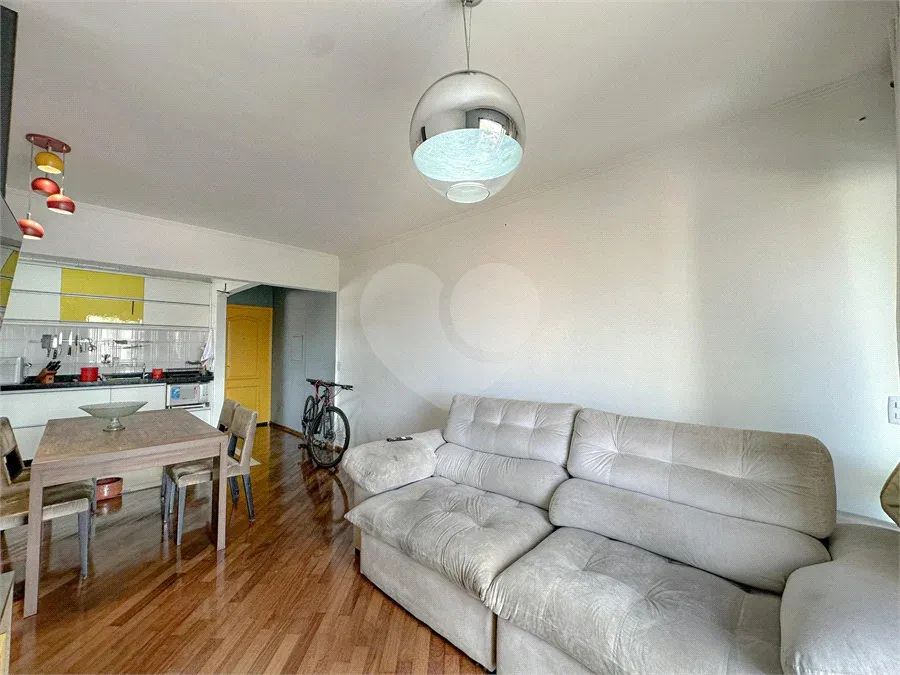Apartamento com 2 quartos à venda em Vila ipojuca - SP - Foto 2