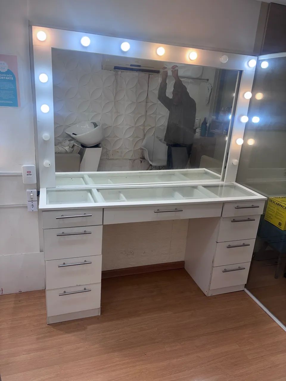Vendo Camarim