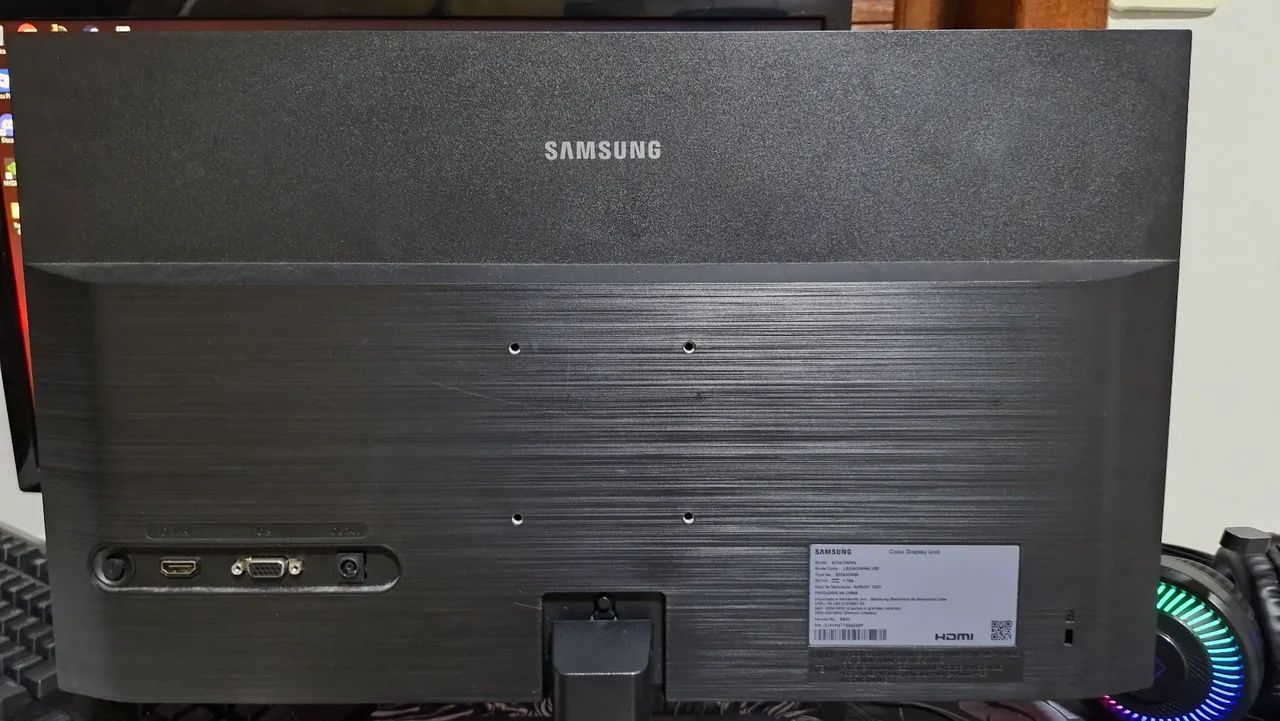 Monitor Samsung  - Foto 2