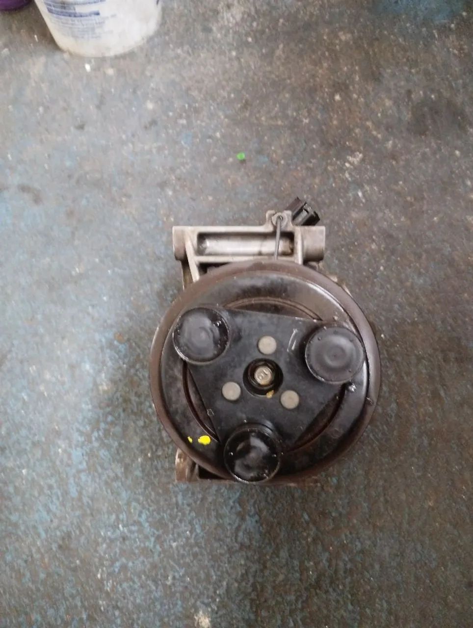 Frontier compressor  - Foto 5