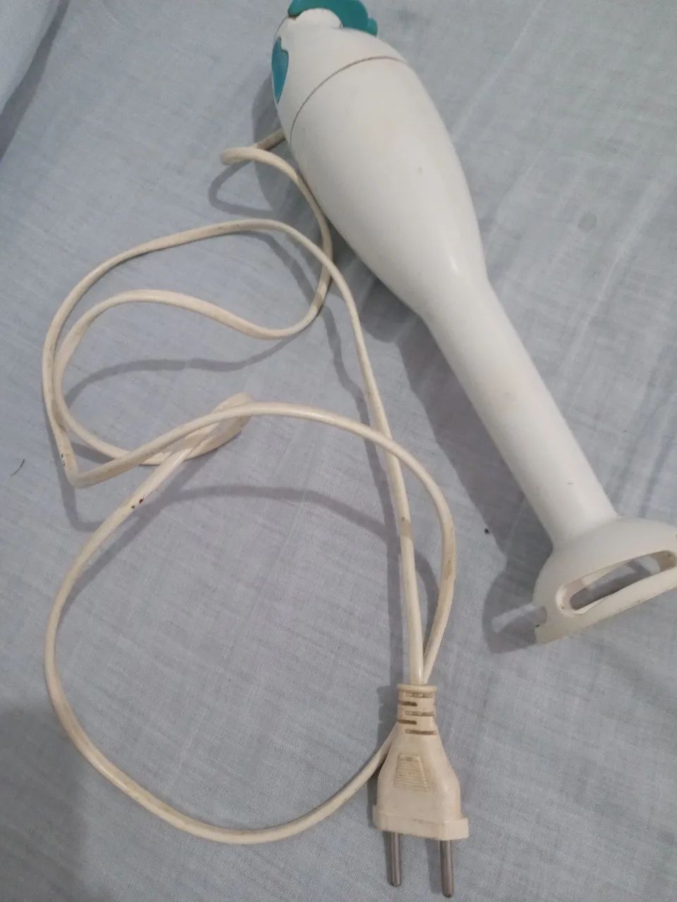 Mixer (com defeito)