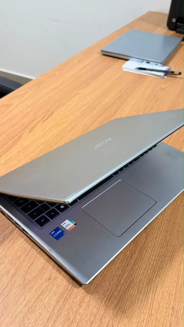 Notebook Acer Aspire 5 - Core i5 11ª Geração | 8GB RAM | SSD 256GB - Foto 3