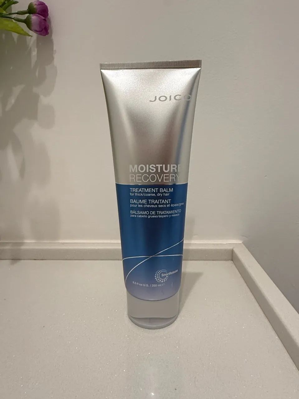 Máscara Joico Moisture Recovery 250ml  - Foto 3