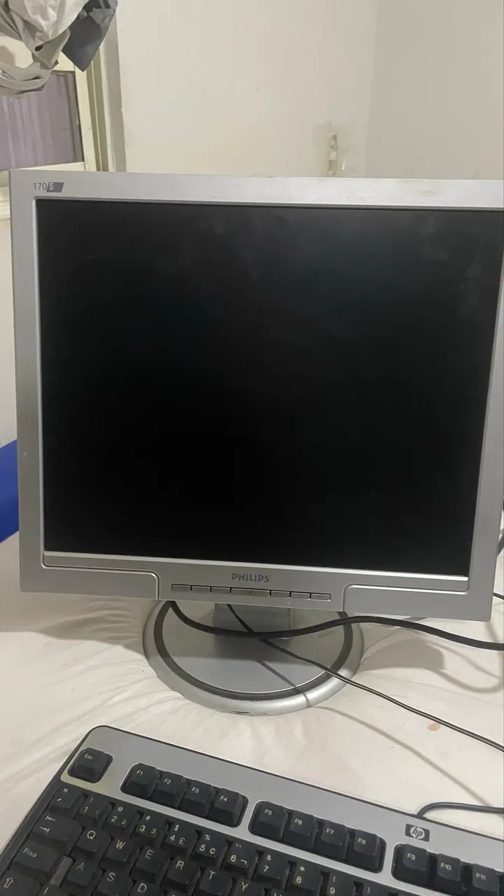 Monitor Computador 17 Polegadas 