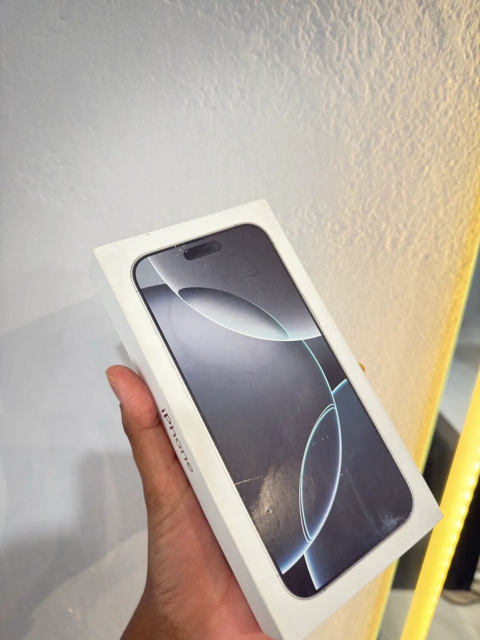 Vendo IPhone 16 pro Max  - Foto 3