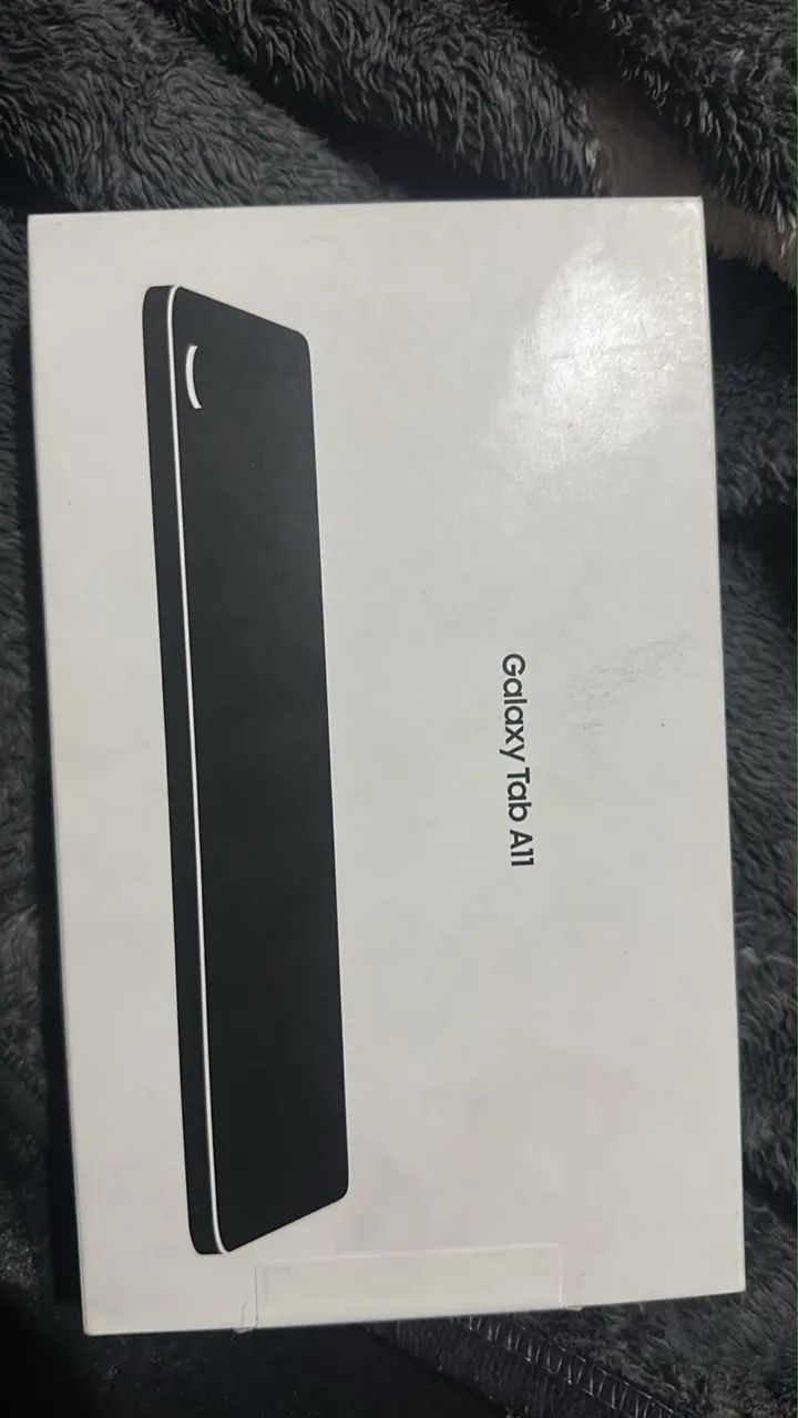 galaxy tab a11 64g novo - Foto 2