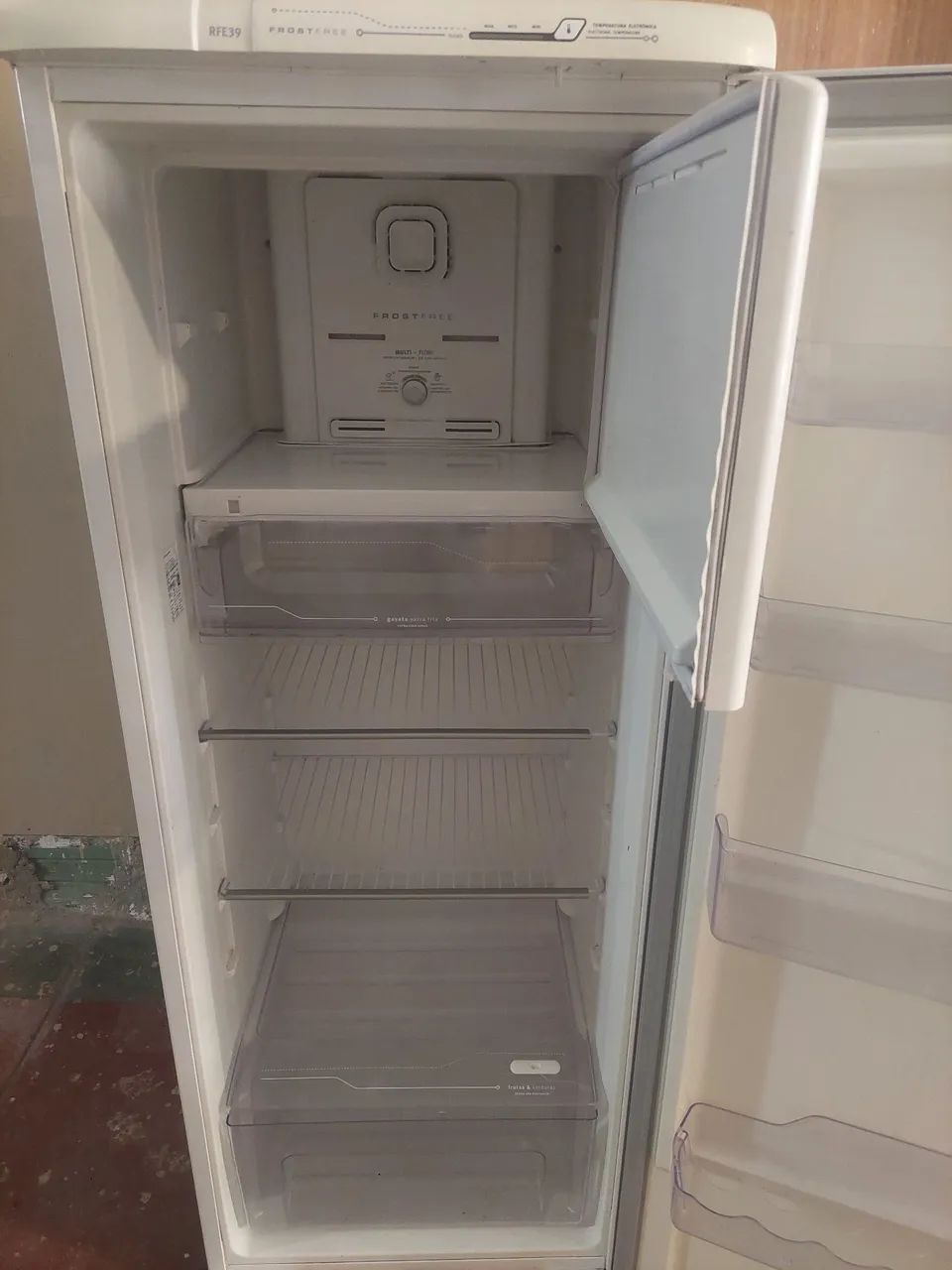 Geladeira  - Foto 2