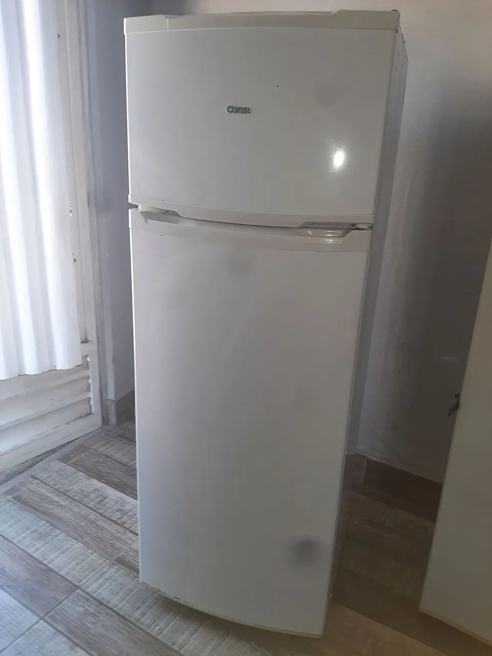 Geladeira Cônsul dúplex  - Foto 4