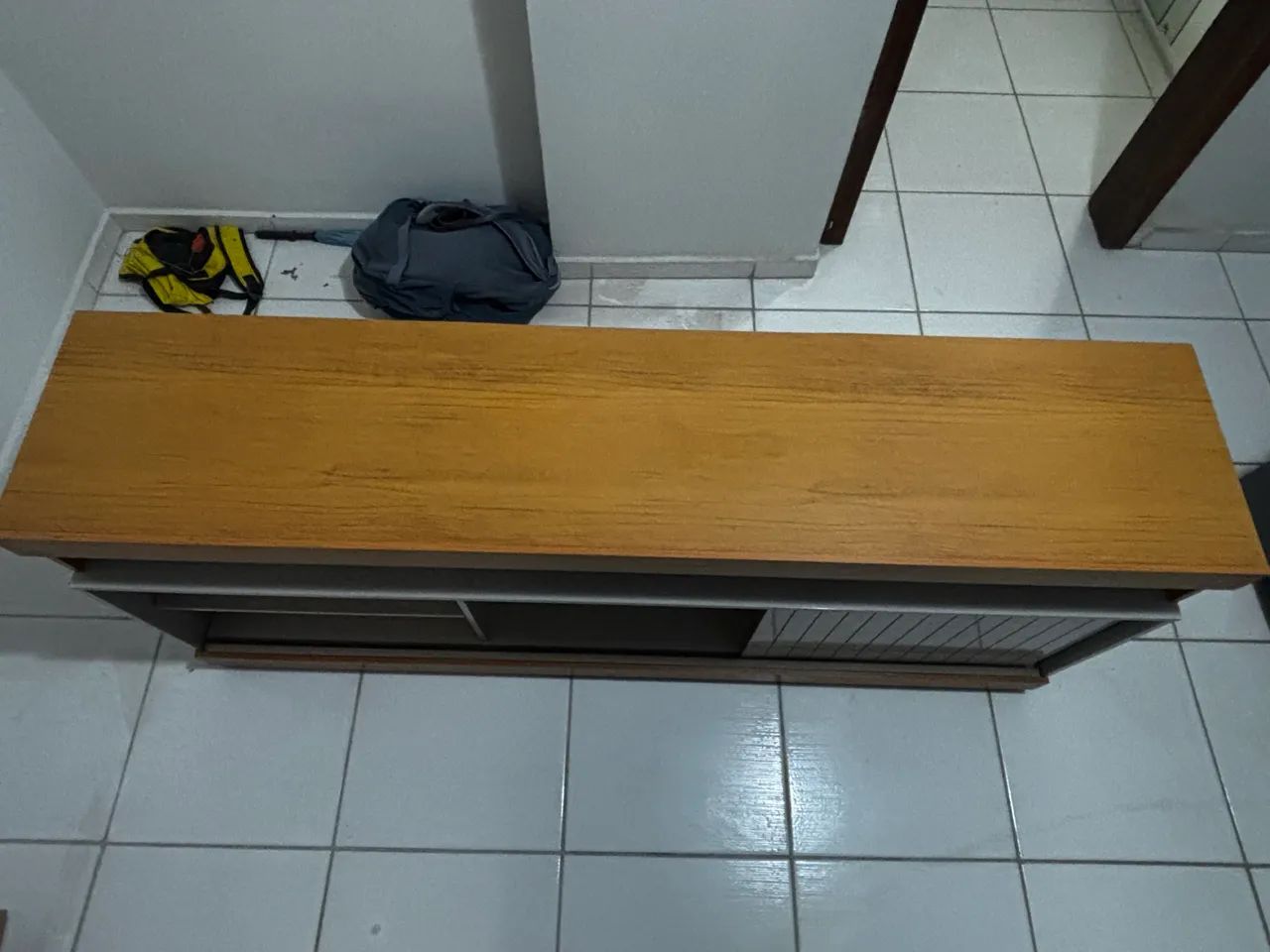 Rack Sala de Estar