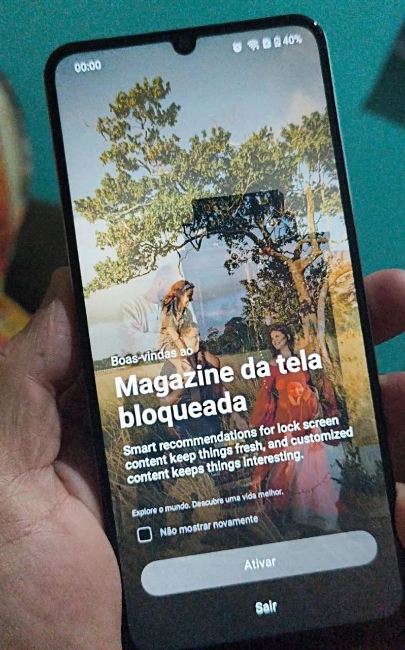 Realme 70 128 gb completo  - Foto 3