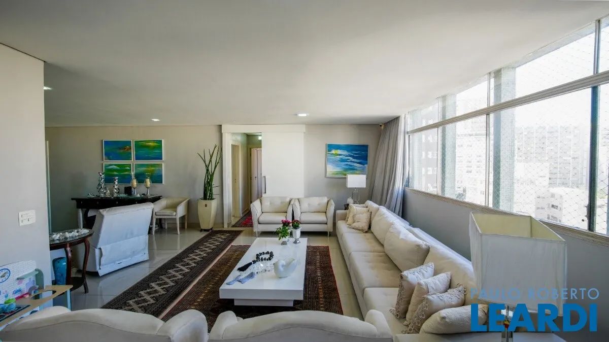 APARTAMENTO - HIGIENÓPOLIS - SP - Foto 4