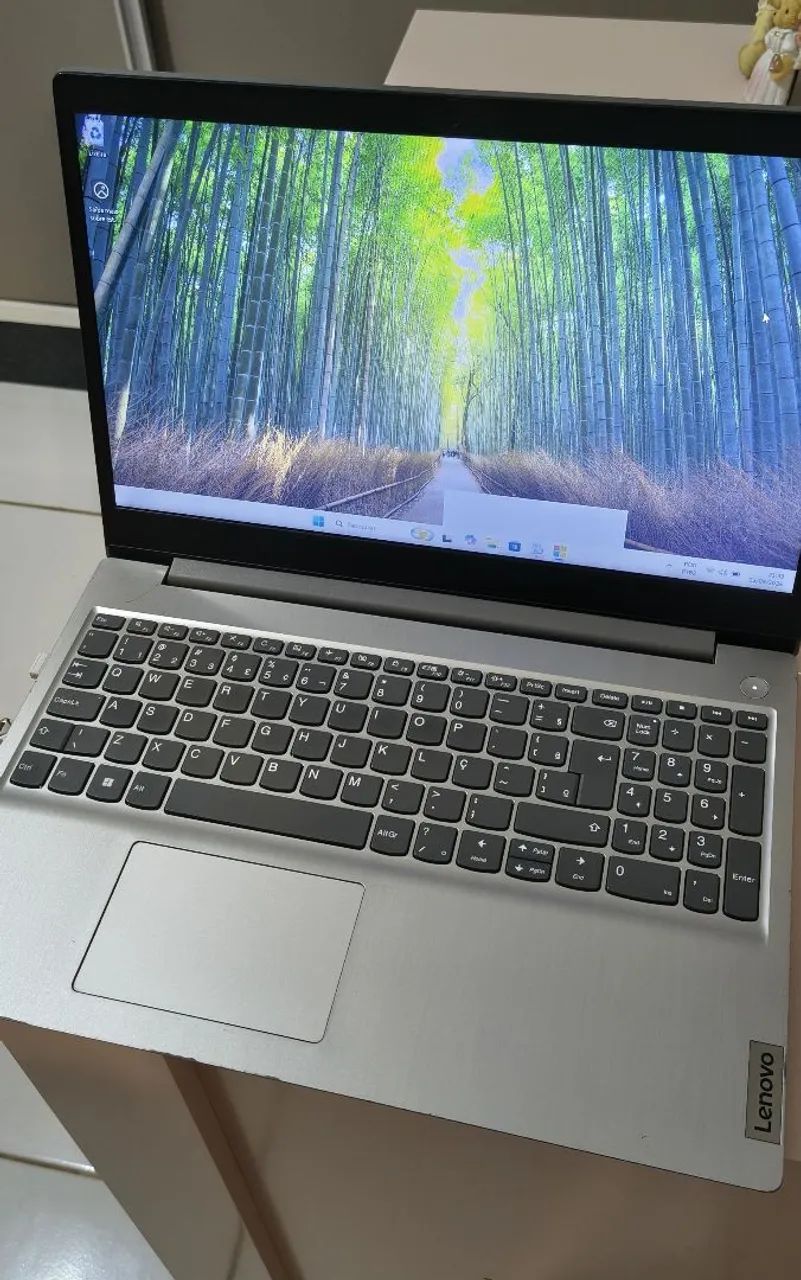 Notebook Lenovo  - Foto 4