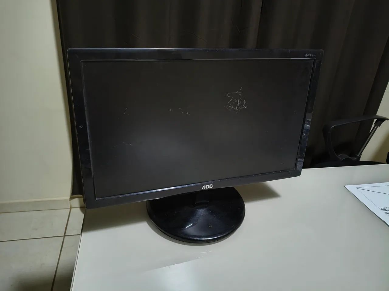 Monitor 18.5 HD - Foto 2