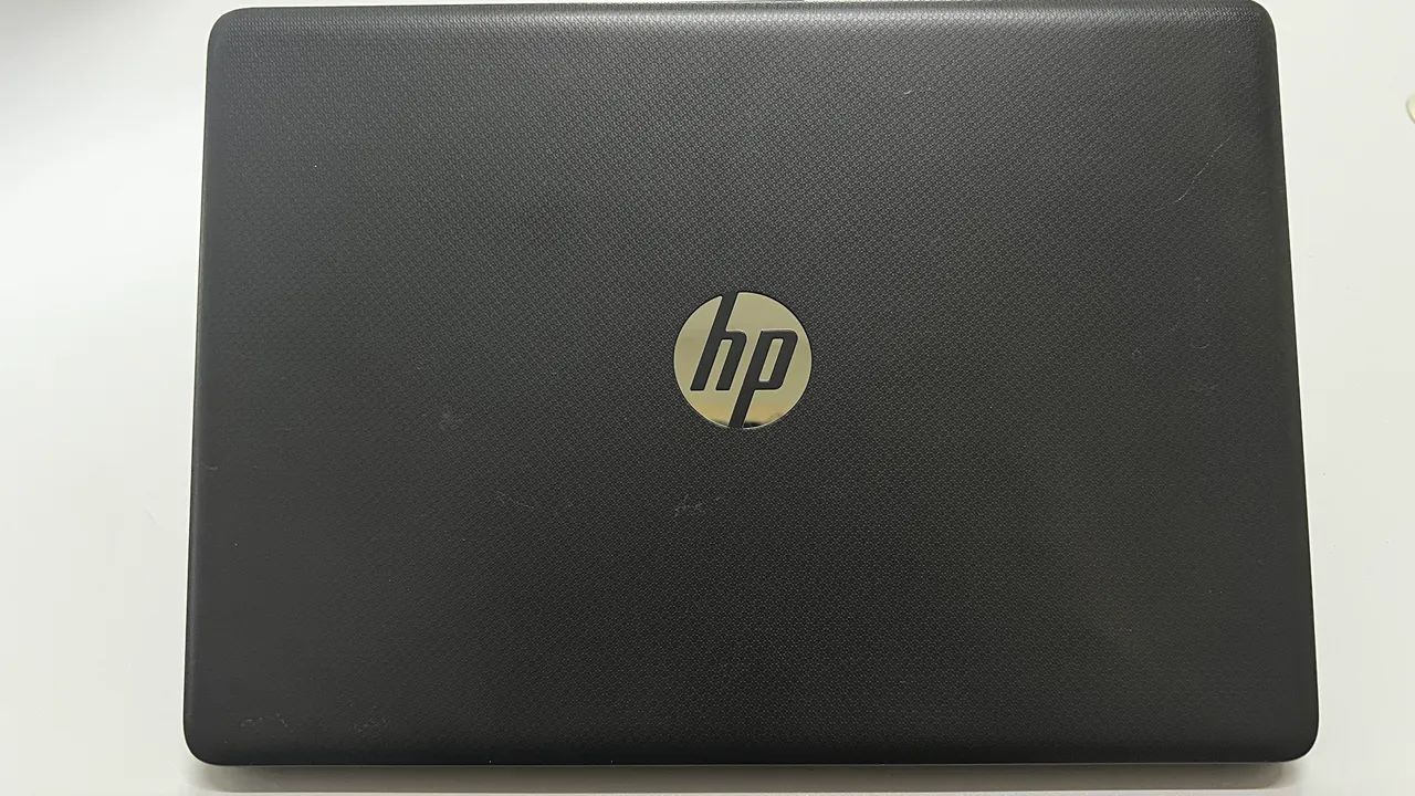 Vendo notebook HP - Foto 2