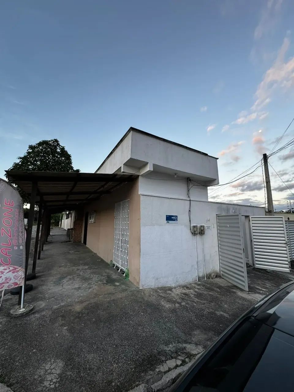 Compre sua casa e tenha uma renda extra todos os meses com 2 pontos comerciais alugados