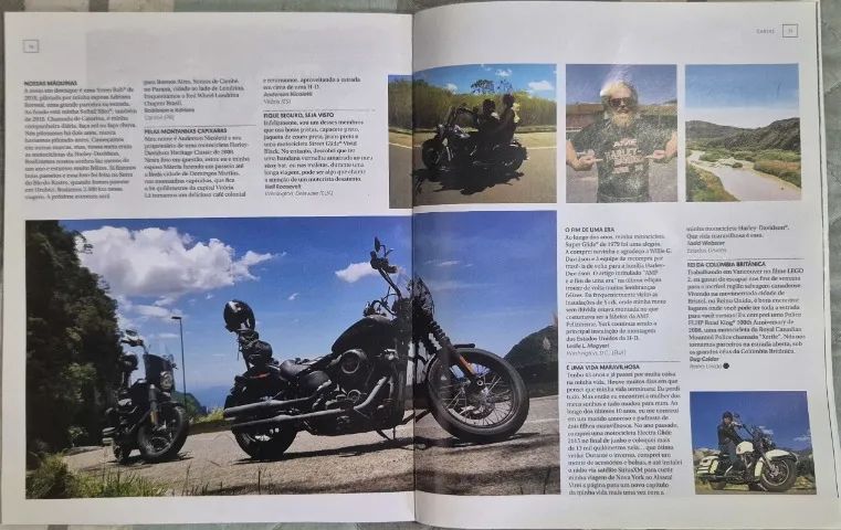 Harley-Davidson Softail Slim 2018 - Foto 5
