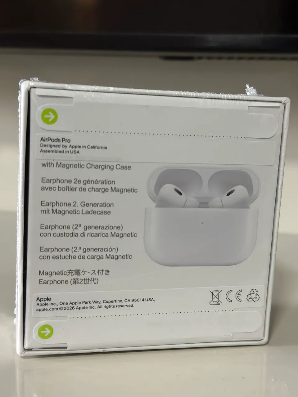 AirPods Pro  - Foto 3
