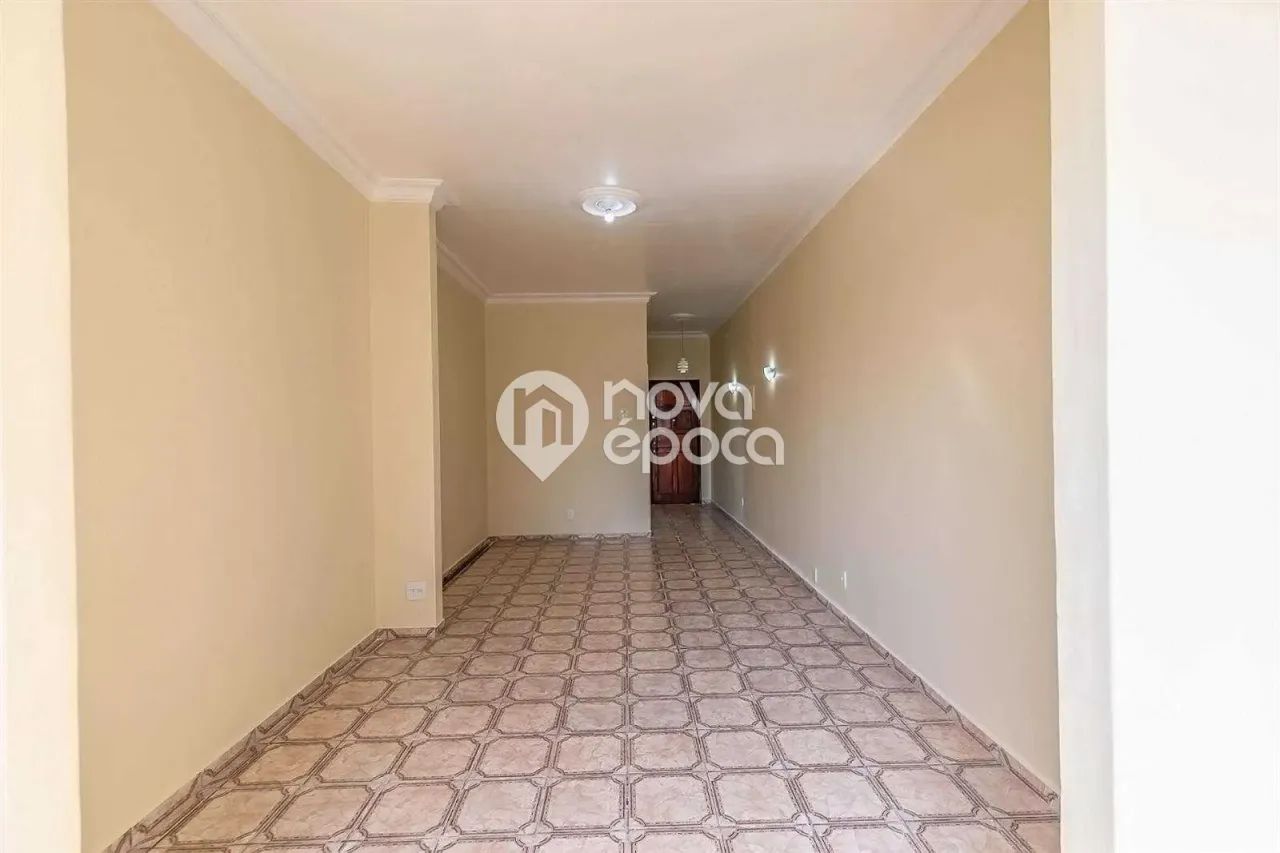Méier | Apartamento 3 quartos - Foto 5