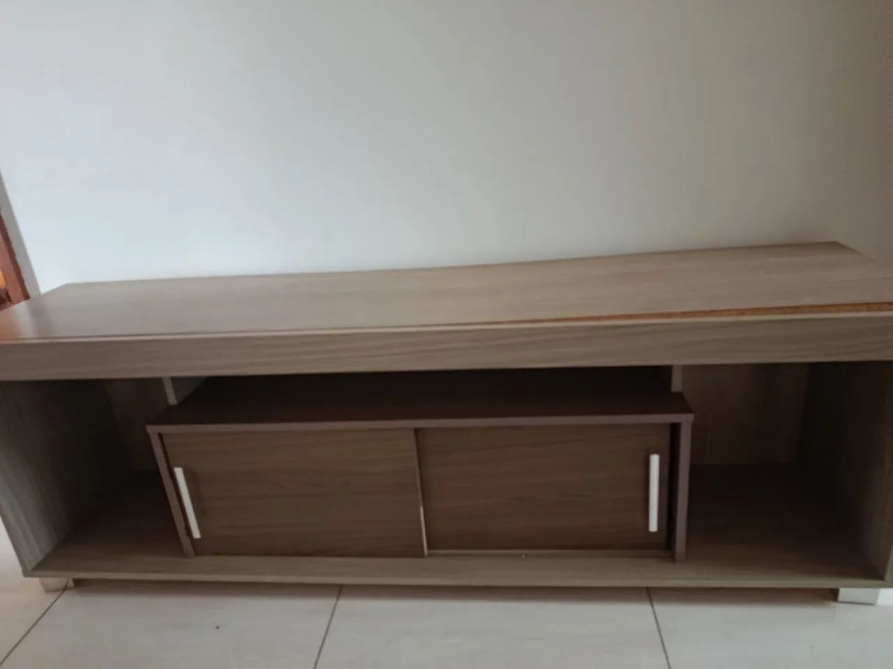 Vende Rack com pé 