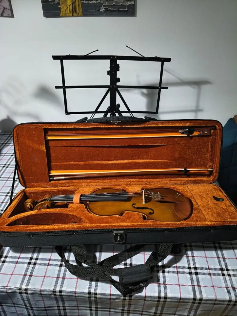 Violino  - Foto 2